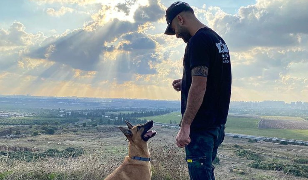 מי כאן הבוס?